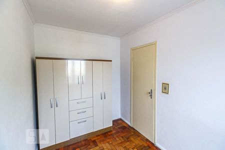 Quarto de apartamento para alugar com 1 quarto, 45m² em Jardim Floresta, Porto Alegre