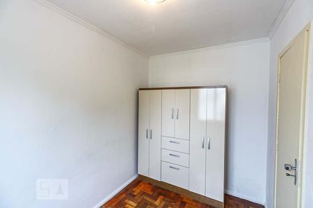 Quarto de apartamento para alugar com 1 quarto, 45m² em Jardim Floresta, Porto Alegre