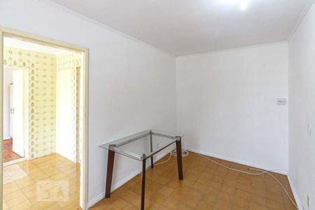 Sala de apartamento para alugar com 1 quarto, 45m² em Jardim Floresta, Porto Alegre