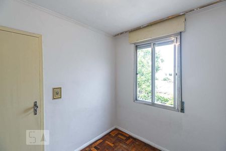 Quarto de apartamento para alugar com 1 quarto, 45m² em Jardim Floresta, Porto Alegre