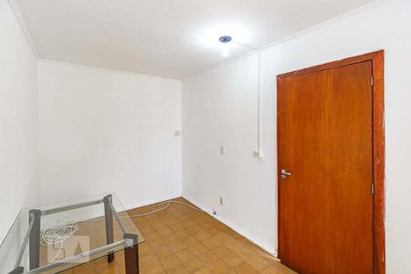 Sala de apartamento para alugar com 1 quarto, 45m² em Jardim Floresta, Porto Alegre