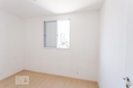 Quarto 2 de apartamento para alugar com 3 quartos, 59m² em Vila Prudente, São Paulo