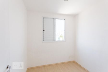 Quarto 1 de apartamento para alugar com 3 quartos, 59m² em Vila Prudente, São Paulo