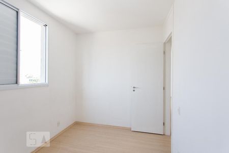 Quarto 2 de apartamento para alugar com 3 quartos, 59m² em Vila Prudente, São Paulo