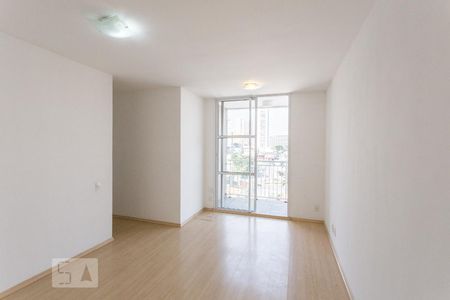 Sala de apartamento para alugar com 3 quartos, 59m² em Vila Prudente, São Paulo
