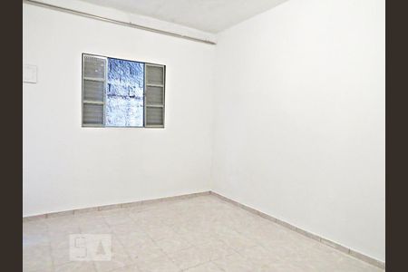 Quarto  de casa para alugar com 1 quarto, 40m² em Parque Edu Chaves, São Paulo