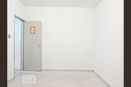 Quarto  de casa para alugar com 1 quarto, 40m² em Parque Edu Chaves, São Paulo