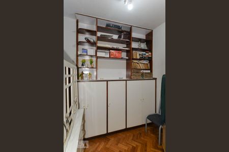 Cozinha de apartamento à venda com 1 quarto, 80m² em Vila Isabel, Rio de Janeiro