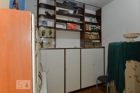 Cozinha de apartamento à venda com 1 quarto, 80m² em Vila Isabel, Rio de Janeiro