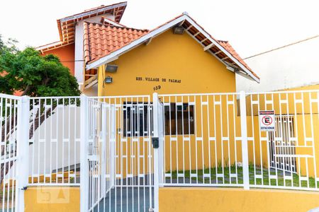 Casa de condomínio à venda com 100m², 2 quartos e 1 vaga