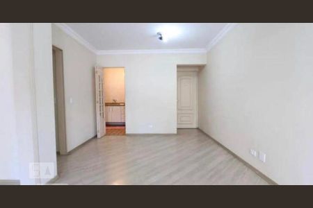 sala de apartamento à venda com 3 quartos, 86m² em Jardim Ampliacao, São Paulo