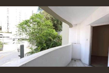 varanda de apartamento à venda com 3 quartos, 86m² em Jardim Ampliacao, São Paulo