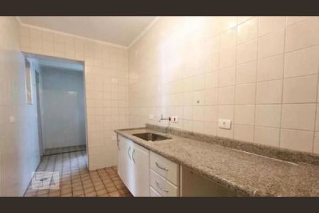 cozinha de apartamento à venda com 3 quartos, 86m² em Jardim Ampliacao, São Paulo