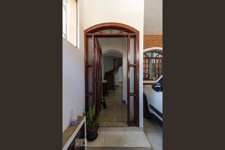 Entrada de casa à venda com 3 quartos, 110m² em Mooca, São Paulo