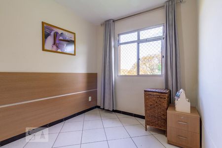 Quarto 1 de apartamento à venda com 2 quartos, 47m² em Juliana, Belo Horizonte