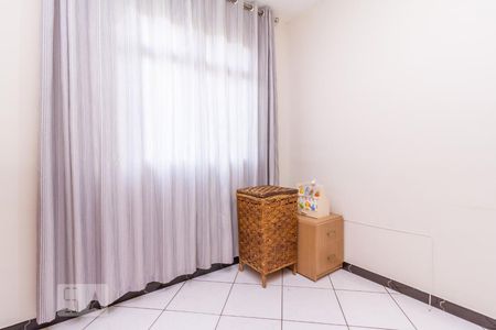 Quarto 1 de apartamento à venda com 2 quartos, 47m² em Juliana, Belo Horizonte