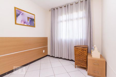 Quarto 1 de apartamento à venda com 2 quartos, 47m² em Juliana, Belo Horizonte