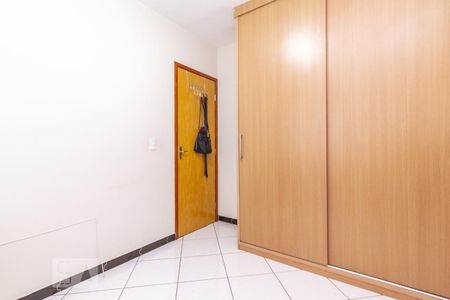 Quarto 1 de apartamento à venda com 2 quartos, 47m² em Juliana, Belo Horizonte