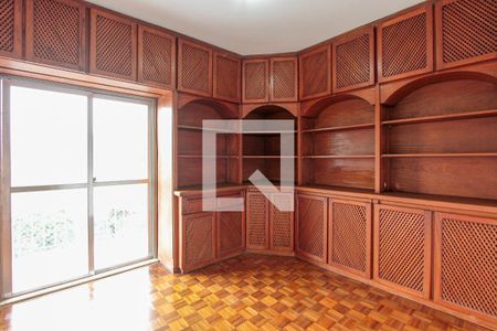 Quarto 1 de apartamento para alugar com 3 quartos, 116m² em Barra da Tijuca, Rio de Janeiro