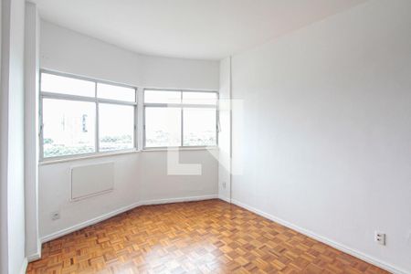 Quarto 2 Suíte de apartamento para alugar com 3 quartos, 116m² em Barra da Tijuca, Rio de Janeiro