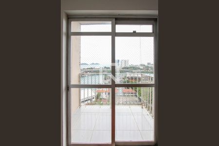 Varanda de apartamento para alugar com 3 quartos, 116m² em Barra da Tijuca, Rio de Janeiro