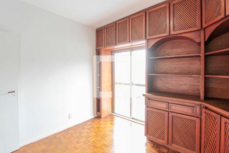 Quarto 1 de apartamento para alugar com 3 quartos, 116m² em Barra da Tijuca, Rio de Janeiro