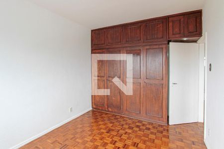 Quarto 2 Suíte de apartamento para alugar com 3 quartos, 116m² em Barra da Tijuca, Rio de Janeiro