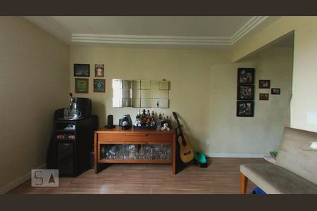 Sala de apartamento à venda com 2 quartos, 55m² em Vila Mariana, São Paulo