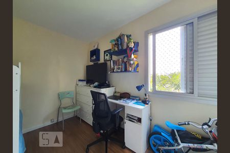 Quarto 2 de apartamento para alugar com 2 quartos, 55m² em Vila Mariana, São Paulo