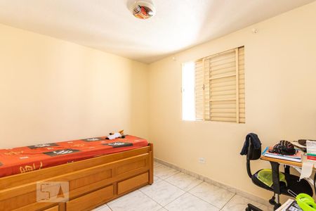 Quarto 1 de apartamento para alugar com 2 quartos, 49m² em Conjunto Habitacional Padre José de Anchieta, São Paulo