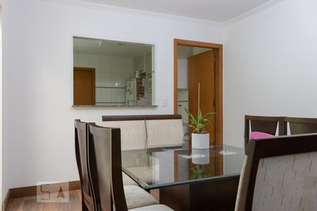 Sala de Jantar de casa à venda com 4 quartos, 200m² em Bosque da Saúde, São Paulo