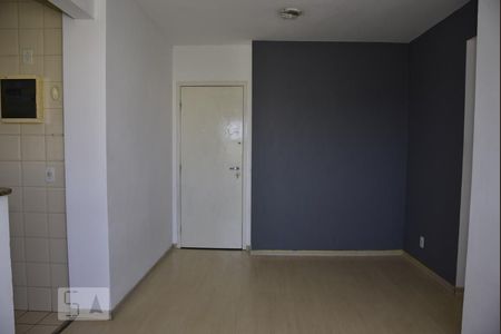 Sala de apartamento à venda com 2 quartos, 70m² em Jacarepaguá, Rio de Janeiro