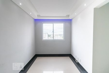 Sala de apartamento para alugar com 2 quartos, 45m² em Jardim Belém, São Paulo