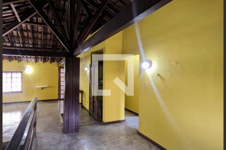 Sala 2 de casa para alugar com 5 quartos, 181m² em Sagrada Família, Belo Horizonte