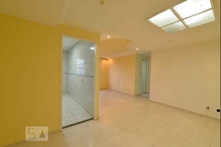 Sala de apartamento à venda com 2 quartos, 68m² em Vila Santa Teresa, São Paulo