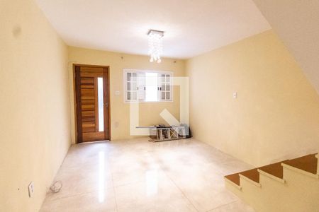 Sala de casa à venda com 2 quartos, 80m² em Santana, São Paulo