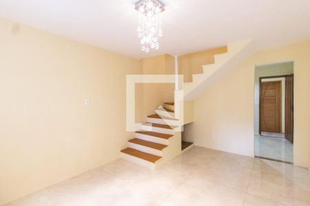 Sala de casa à venda com 2 quartos, 80m² em Santana, São Paulo