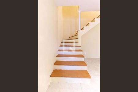 Escada de casa à venda com 2 quartos, 80m² em Santana, São Paulo