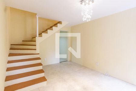 Sala de casa à venda com 2 quartos, 80m² em Santana, São Paulo