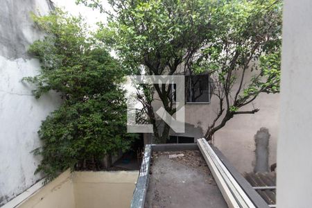 Vista de casa à venda com 2 quartos, 80m² em Santana, São Paulo