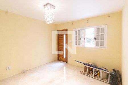 Sala de casa à venda com 2 quartos, 80m² em Santana, São Paulo