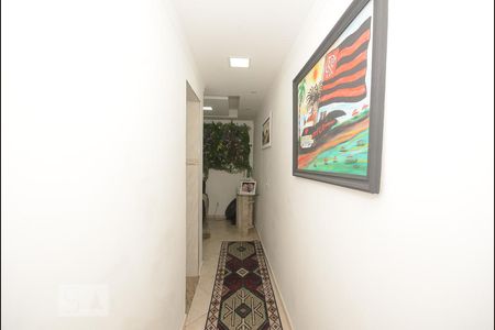 Hall Entrada de apartamento para alugar com 2 quartos, 60m² em Jacarepaguá, Rio de Janeiro
