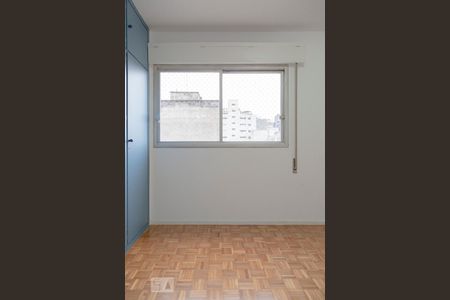Quarto 1 de apartamento para alugar com 3 quartos, 100m² em Vila Buarque, São Paulo