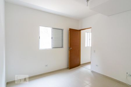 Quarto de apartamento para alugar com 1 quarto, 25m² em Rudge Ramos, São Bernardo do Campo