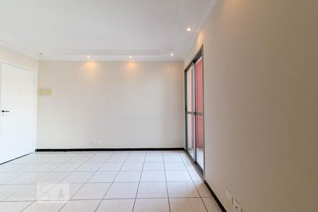 Sala de apartamento para alugar com 2 quartos, 49m² em Vila Carmosina, São Paulo