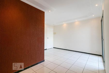 Sala de apartamento para alugar com 2 quartos, 49m² em Vila Carmosina, São Paulo