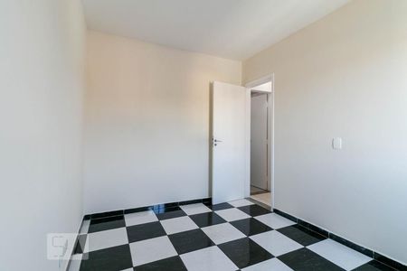 Quarto 1 de apartamento para alugar com 2 quartos, 49m² em Vila Carmosina, São Paulo