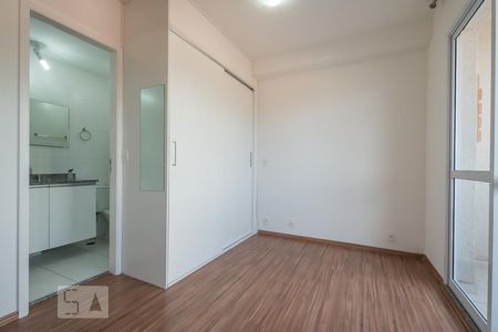  Quarto  de apartamento para alugar com 1 quarto, 32m² em Santo Amaro, São Paulo