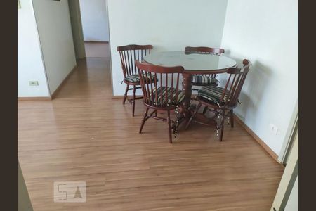 Sala de apartamento para alugar com 2 quartos, 71m² em Santa Teresinha, São Paulo