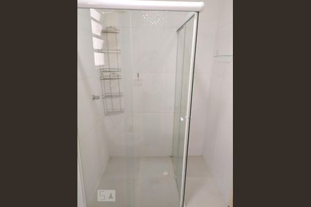 Banheiro de apartamento para alugar com 2 quartos, 71m² em Santa Teresinha, São Paulo